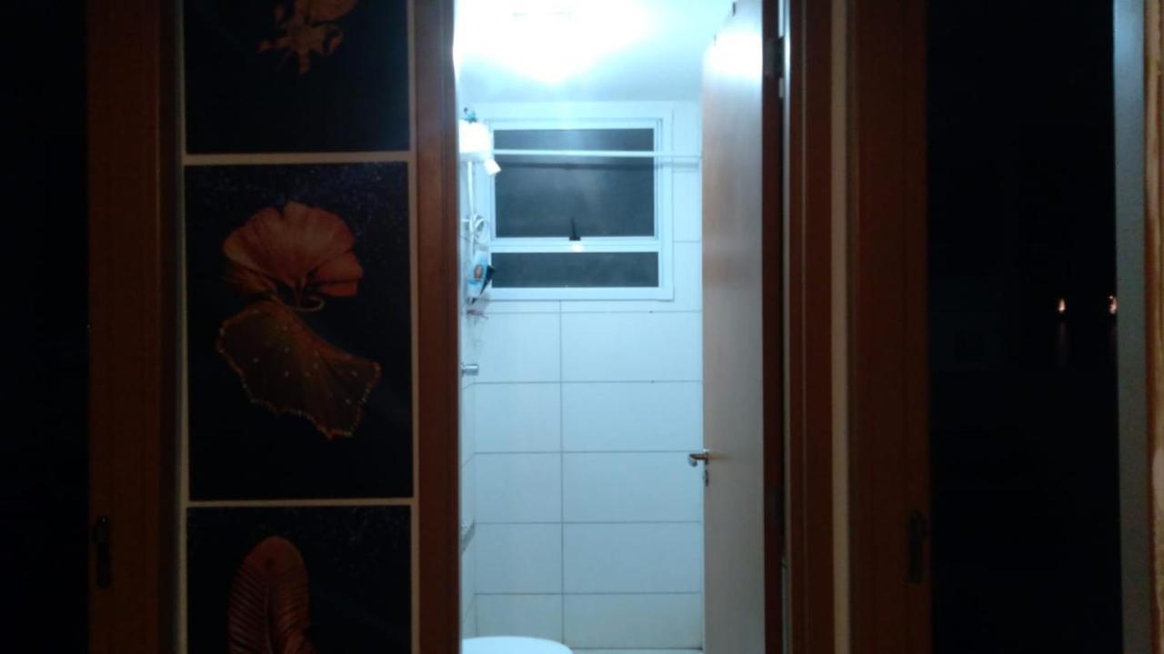 Apartamento Mobiliado Para Temporada Em Condominio Fechado João Pessoa Exterior foto