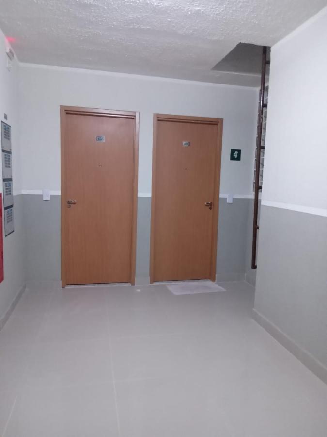 Apartamento Mobiliado Para Temporada Em Condominio Fechado João Pessoa Exterior foto